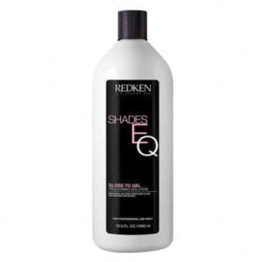 REDKEN - SHADES EQ_Shades EQ Processing Solution for Precise Application (Gloss to Gel)_Cosmetic World